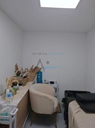 Local comercial en venta en Ses Figueretes - Platja d'en Bossa - Cas Serres en Ibiza/Eivissa
