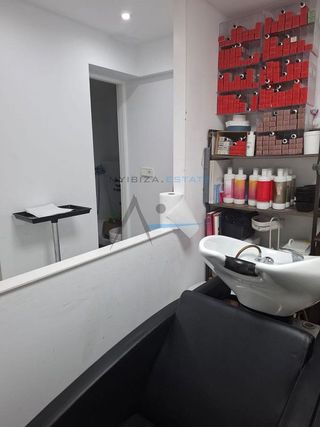 Local comercial en venta en Ses Figueretes - Platja d'en Bossa - Cas Serres en Ibiza/Eivissa