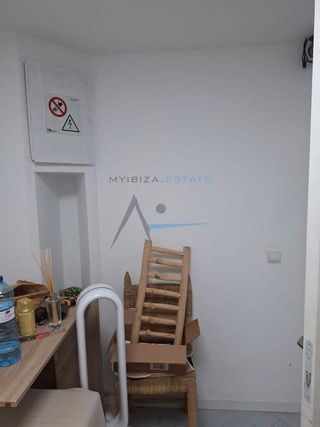 Local comercial en venta en Ses Figueretes - Platja d'en Bossa - Cas Serres en Ibiza/Eivissa