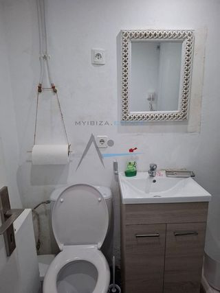 Local comercial en venta en Ses Figueretes - Platja d'en Bossa - Cas Serres en Ibiza/Eivissa