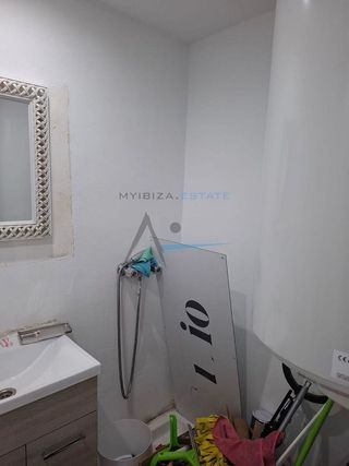 Local comercial en venta en Ses Figueretes - Platja d'en Bossa - Cas Serres en Ibiza/Eivissa