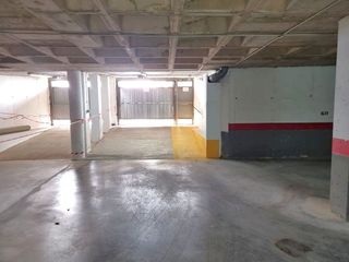 Garaje en venta en Villajoyosa ciudad en Villajoyosa/Vila Joiosa (la)