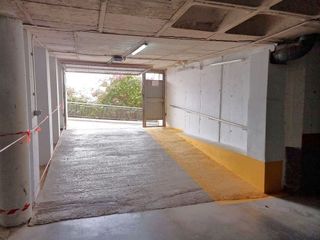 Garaje en venta en Villajoyosa ciudad en Villajoyosa/Vila Joiosa (la)