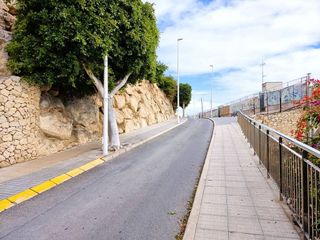 Garaje en venta en Villajoyosa ciudad en Villajoyosa/Vila Joiosa (la)
