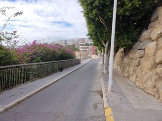 Garaje en venta en Villajoyosa ciudad en Villajoyosa/Vila Joiosa (la)