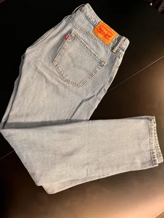 Jeans Levi's 511 Uomo Taglia M