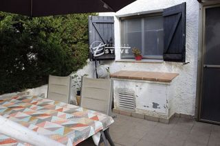 Casa adosada en venta en Sant Jordi-Babilonia en Torredembarra