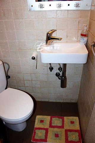 Casa adosada en venta en Sant Jordi-Babilonia en Torredembarra