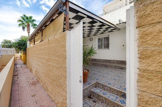 Casa pareada en venta en Campos de Golf - Villa Martin - Los Dolses en Orihuela