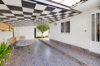 Casa pareada en venta en Campos de Golf - Villa Martin - Los Dolses en Orihuela