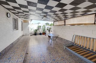 Casa pareada en venta en Campos de Golf - Villa Martin - Los Dolses en Orihuela