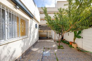 Casa pareada en venta en Campos de Golf - Villa Martin - Los Dolses en Orihuela