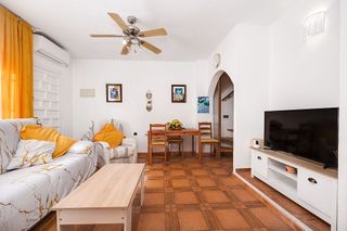 Casa pareada en venta en Campos de Golf - Villa Martin - Los Dolses en Orihuela