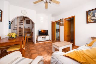 Casa pareada en venta en Campos de Golf - Villa Martin - Los Dolses en Orihuela