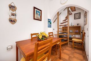 Casa pareada en venta en Campos de Golf - Villa Martin - Los Dolses en Orihuela