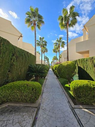 Casa adosada en venta en Elviria en Marbella