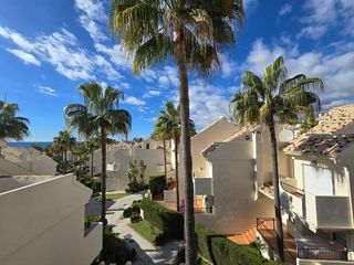 Casa adosada en venta en Elviria en Marbella