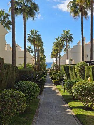 Casa adosada en venta en Elviria en Marbella