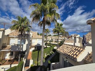 Casa adosada en venta en Elviria en Marbella