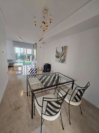Casa adosada en venta en Elviria en Marbella