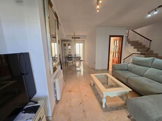 Casa adosada en venta en Elviria en Marbella