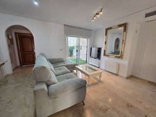 Casa adosada en venta en Elviria en Marbella