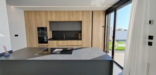 Casa en venta en Nueva Torrevieja - Aguas Nuevas en Torrevieja