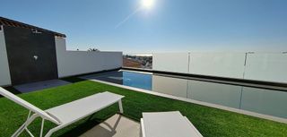 Casa en venta en Nueva Torrevieja - Aguas Nuevas en Torrevieja