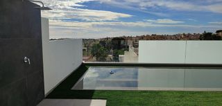 Casa en venta en Nueva Torrevieja - Aguas Nuevas en Torrevieja