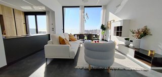 Casa en venta en Nueva Torrevieja - Aguas Nuevas en Torrevieja