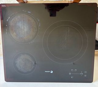 Placa Vitrocerámica Fagor