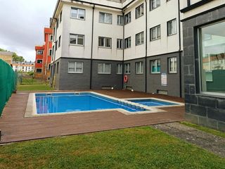 Piso en venta en Ares