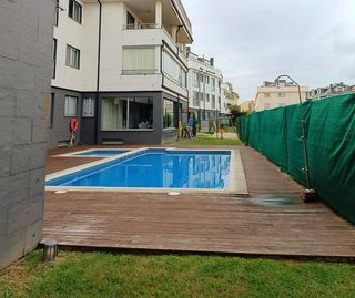 Piso en venta en Ares
