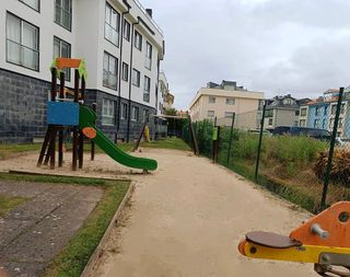 Piso en venta en Ares