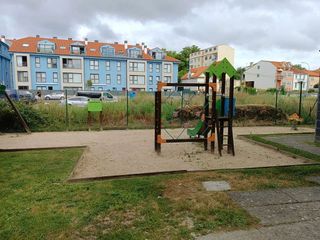 Piso en venta en Ares