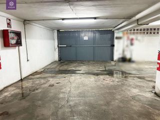 Garaje en venta en Santa Rosa - Valdeolleros en Córdoba
