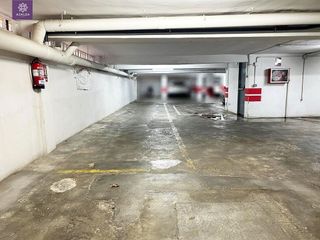 Garaje en venta en Santa Rosa - Valdeolleros en Córdoba