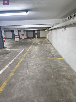 Garaje en venta en Santa Rosa - Valdeolleros en Córdoba