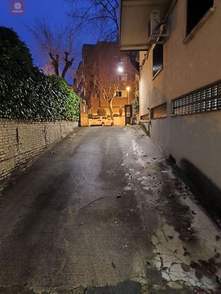 Garaje en venta en Santa Rosa - Valdeolleros en Córdoba