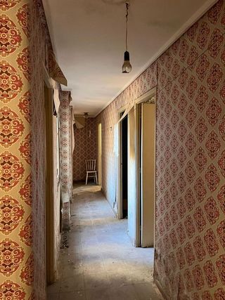 Edificio en venta en Casco Antiguo en Talavera de la Reina