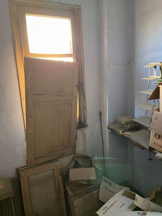 Edificio en venta en Casco Antiguo en Talavera de la Reina