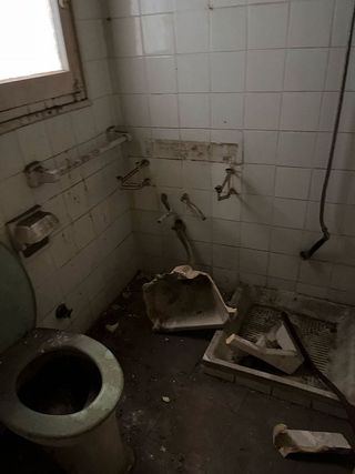 Edificio en venta en Casco Antiguo en Talavera de la Reina