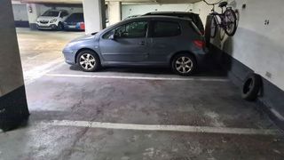 Garaje en venta en Gros en San Sebastián-Donostia