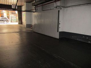 Garaje en venta en Gros en San Sebastián-Donostia