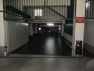 Garaje en venta en Gros en San Sebastián-Donostia