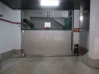 Garaje en venta en Gros en San Sebastián-Donostia