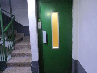 Garaje en venta en Gros en San Sebastián-Donostia