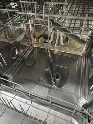 Lavavajillas Teka LP7 811 averiado