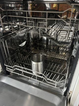 Lavavajillas Teka LP7 811 averiado