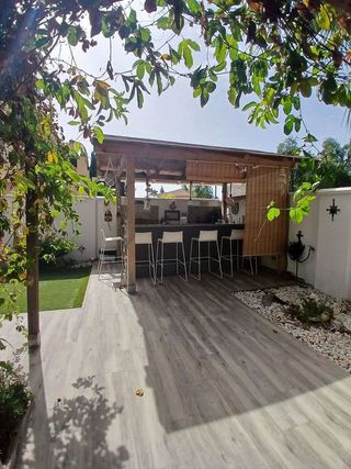 Casa pareada en venta en Calahonda en Mijas